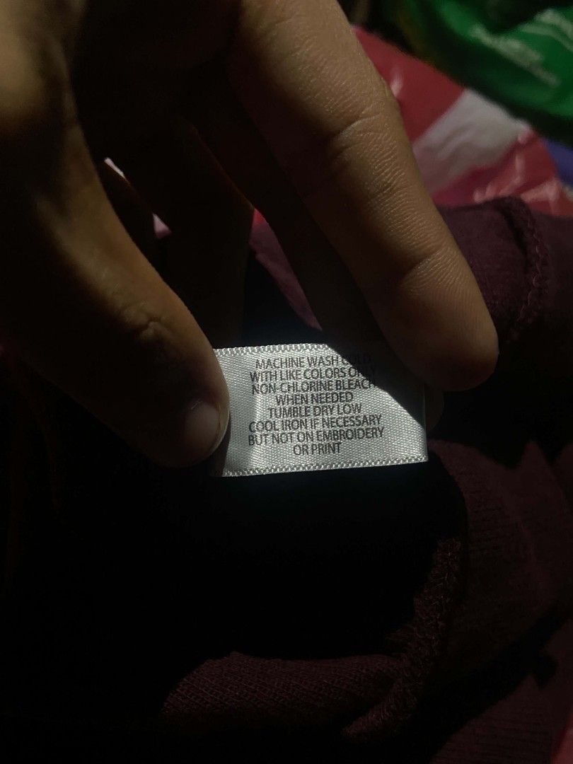 Qzip us polo (Category: Formal Shirts) located in Manila. Submitted by drenren (Listing ID 1464517378, Image 3). Description: Qzip U.S POLO ASSN 27x22 9.8/10 Color rate no issue.