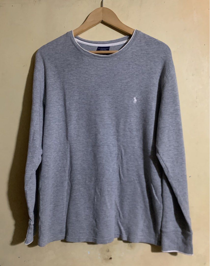 Ralph Lauren (Category: Luxury Apparel) located in Legazpi City. Submitted by casanibrah33153 (Listing ID 1464407702, Image 1). Description: Dimes:22x27 Colorrate: 9.7/10 Excellent condition No issue .