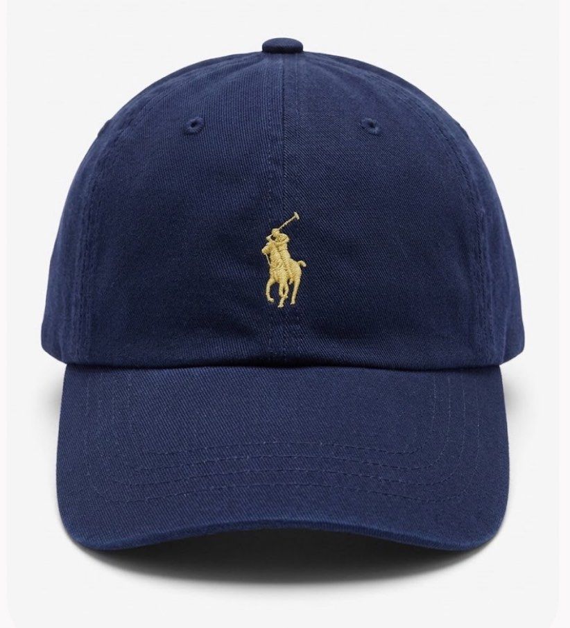 Ralph Lauren Sports Cap (Category: Caps & Hats) located in Prosperidad. Submitted by eco.fndsph (Listing ID 1464547687, Image 2). Description: No issues Sf will be shouldered bu buyer.