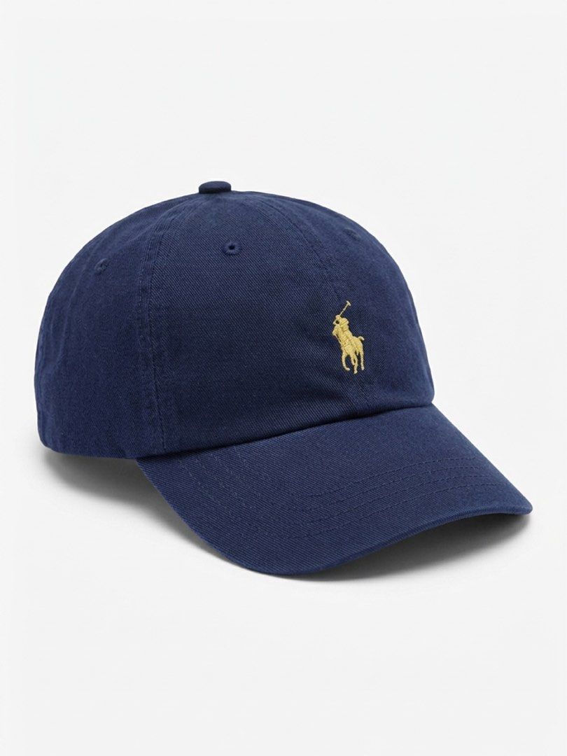 Ralph Lauren Sports Cap (Category: Caps & Hats) located in Prosperidad. Submitted by eco.fndsph (Listing ID 1464547687, Image 1). Description: No issues Sf will be shouldered bu buyer.