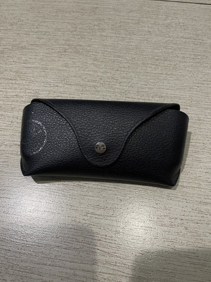 Ray-Ban Sunglasses (Category: Sunglasses & Eyewear) located in Cagayan de Oro. Submitted by littlegirlsdepot (Listing ID 1464495353, Image 2). Description: .