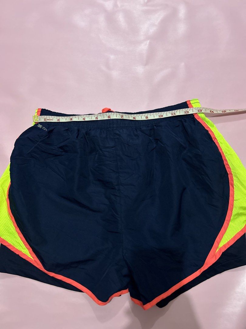 RBX Running Short (Category: Activewear) located in Manila. Submitted by chen_clybelles (Listing ID 1464515887, Image 3). Description: .
