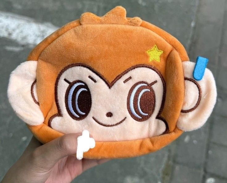 [READ DESCRIPTION] Daisy Lovers Pouch (Category: Plushies & Soft Toys) located in Angeles City. Submitted by trustsuki (Listing ID 1464527298, Image 1). Description: 🍀 ꒰ wts lfb ph only .ᐟ ˚♡ ꒱ ‼️ read before buying ♡ Daisy Lovers Pouch ♡ 200 + lsf ✨️ pre - order ( up to 2 weeks ) ✨️ brandnew as is x sensi, always manage your expectations it might have factory damage x impatient 🚚 mod: j&t ( with -21 voucher na!) 🍎proof of my legitimacy: https