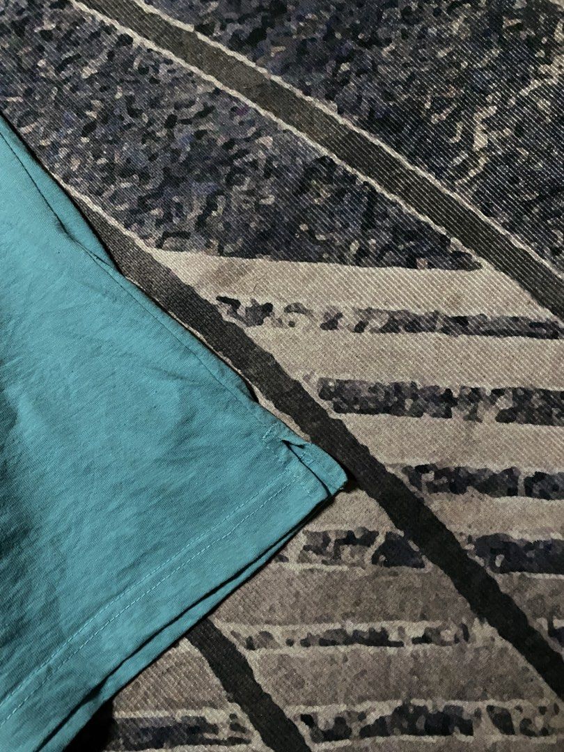 RealTree Pocket Shirt (Category: Tshirts & Polo Shirts ) located in Goa. Submitted by _rawgallery (Listing ID 1464490231, Image 2). Description: size on tag : m width : 20 length : 29 .