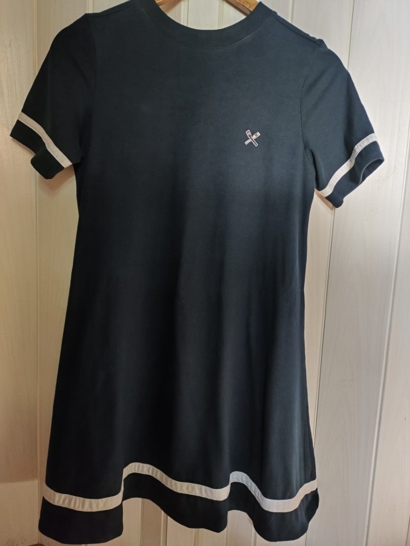Regatta dress Small (Category: Dresses) located in Candelaria. Submitted by mynclothes (Listing ID 1464357561, Image 1). Description: .