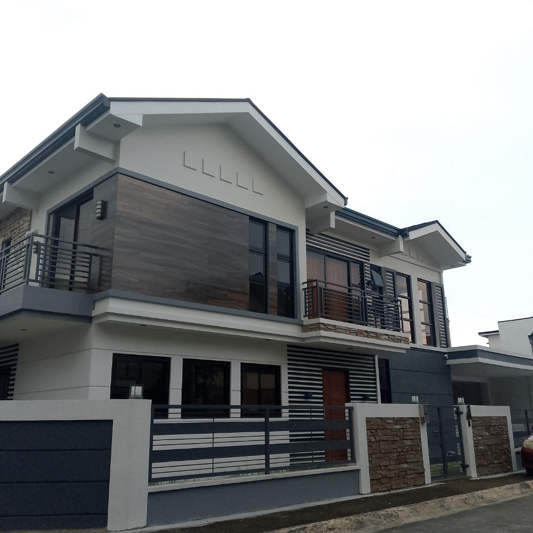Rent (Category: Townhouse) located in Manila. Submitted by marie2126 (Listing ID 1464377927, Image 3). Description: 🏡 HOUSE FOR RENT – PRINCETON HEIGHTS 📍 Princeton Heights, Mambog IV, Bacoor, Cavite ✨ 250 SQM | 3 BEDROOMS | 3 TOILETS & BATHS | 1 MAID’S ROOM Property Features: 🛏️ 3 Spacious Bedrooms 🚿 3 Toilets & Bathrooms 🧹 1 Maid’s Room 🚗 Spacious Garage/Parking 4 to 6 cars. 🍳 Spacious Kitchen ✨ Clean & Well-Maintained Interiors Inside t