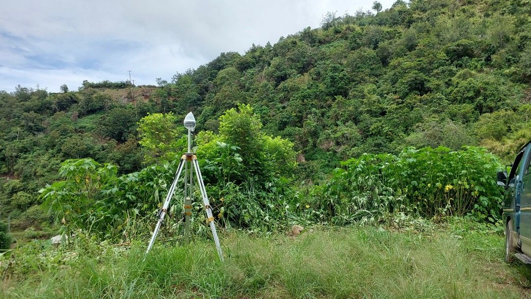 Residential lots (Category: Lot) located in La Trinidad. Submitted by itogonlots2026 (Listing ID 1464457969, Image 2). Description: Secure a valuable property in a fast-developing mountain enclave. Ideal for residential development, vacation rentals, or long-term investment with stunning natural landscapes and paved access roads..