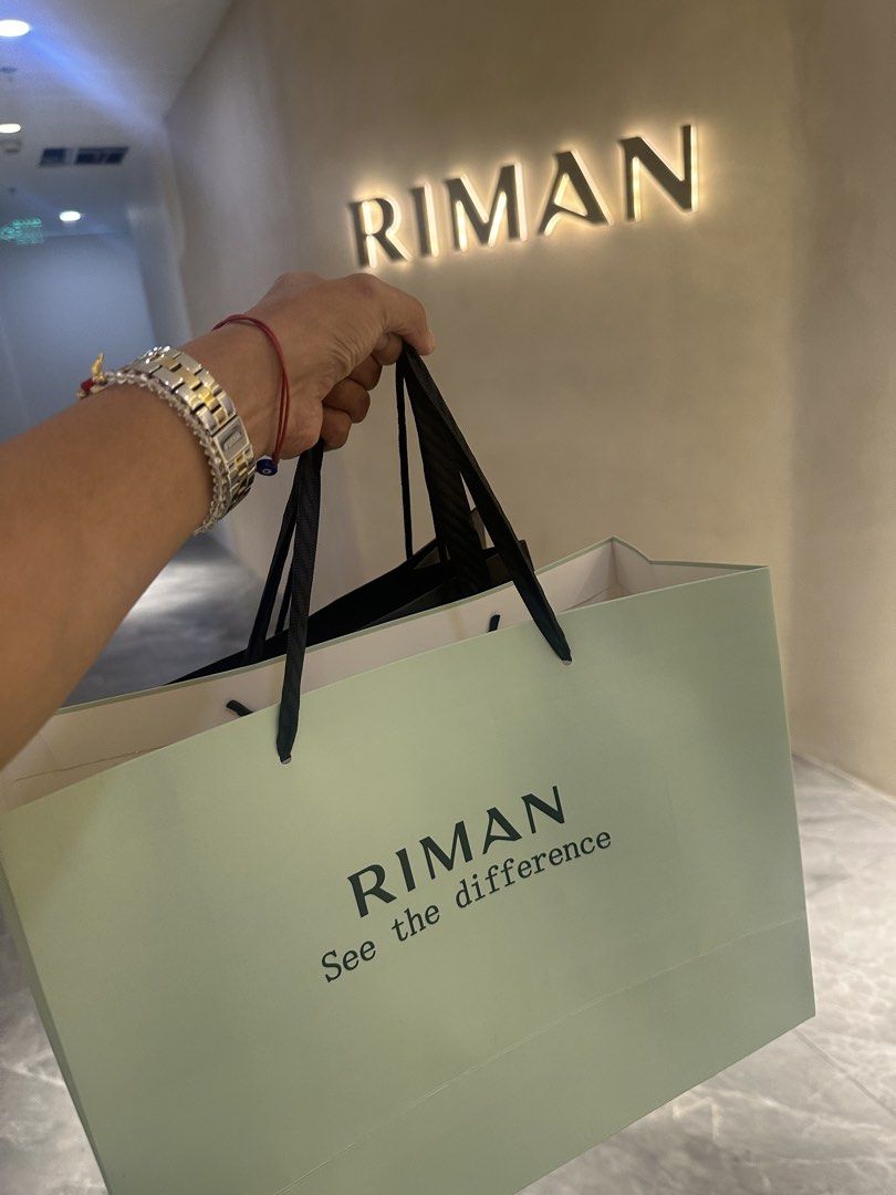 RIMAN ICD Dermatology First Package Skincare Set (Category: Face Care) located in Manila. Submitted by bago56479800175 (Listing ID 1464482265, Image 2). Description: - Brand new RIMAN ICD Dermatology First Package - Set includes: Cleansing Oil, Powder Wash, Cream, and Booster - Perfect addition to your skincare routine - Unused and in original condition - Original price: P15,000 - Amazing deal available now! -Plus free ICD Moisture layer sun prot