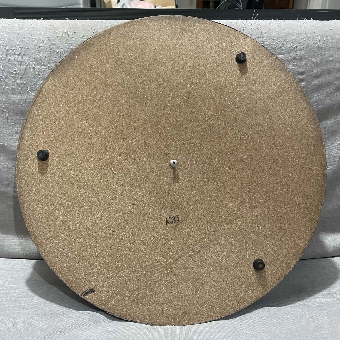ROBSON Spectra Dart Board (Category: Other Sports Equipment and Supplies) located in Mandaluyong City. Submitted by _copndrop (Listing ID 1464512996, Image 2). Description: ROBSON Spectra Dart Board Frequently Used / No Issues No Box Dart Board Only As Is Loc: Mandaluyong City.