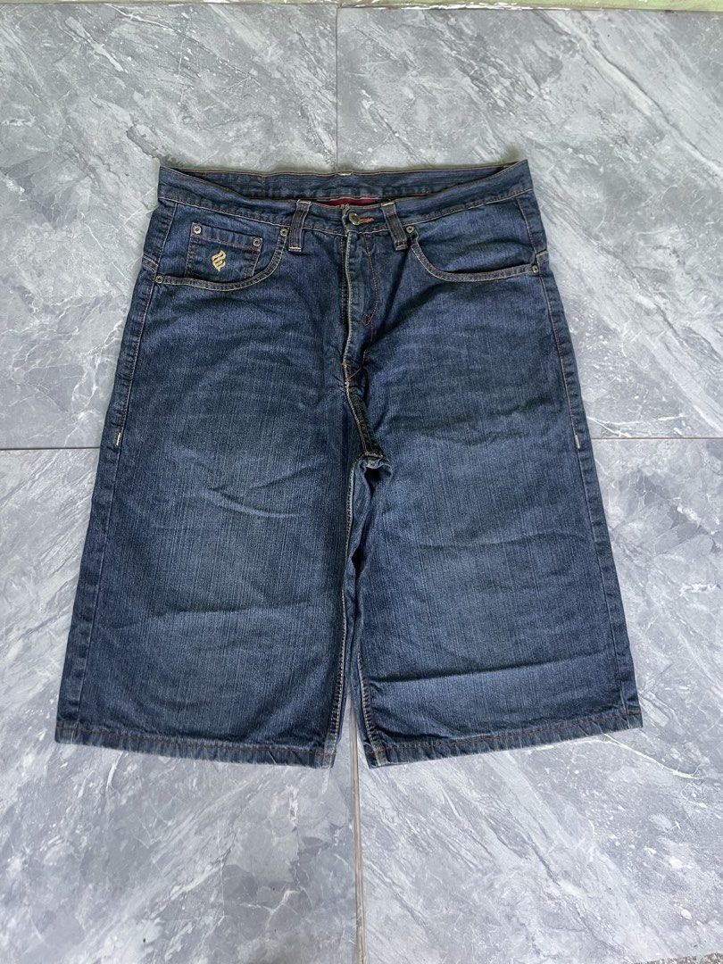 ROCA WEAR EMBROID (Category: Shorts) located in Manila. Submitted by gelo.vbz (Listing ID 1464477662, Image 2). Description: .