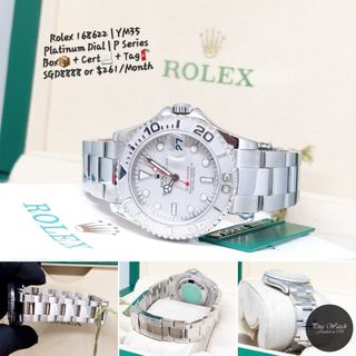 (Category: ) located in . Submitted by pngwatchdealer (Listing ID 1464502558, Image 1). Description: .