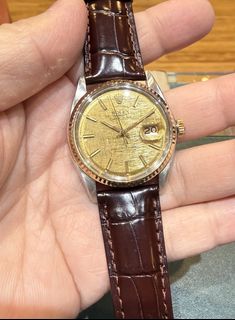 (Category: ) located in . Submitted by windliew89_allwatches (Listing ID 1464395336, Image 1). Description: .