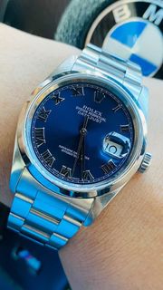 (Category: ) located in . Submitted by watch_authentic (Listing ID 1464415658, Image 1). Description: .