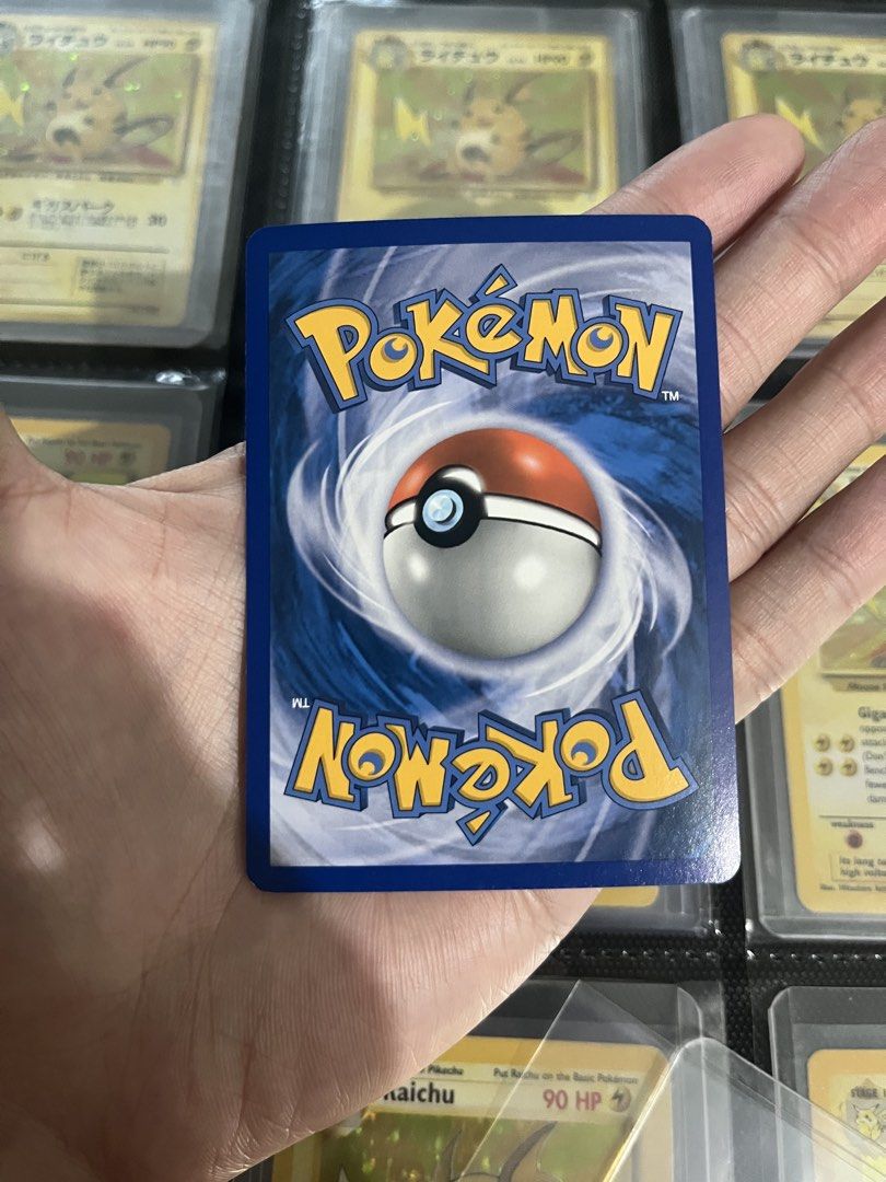 Rotom 13/100 Rare (Category: Raw Singles) located in Manila. Submitted by abb88 (Listing ID 1464385173, Image 2). Description: Prices may change Pm for details.