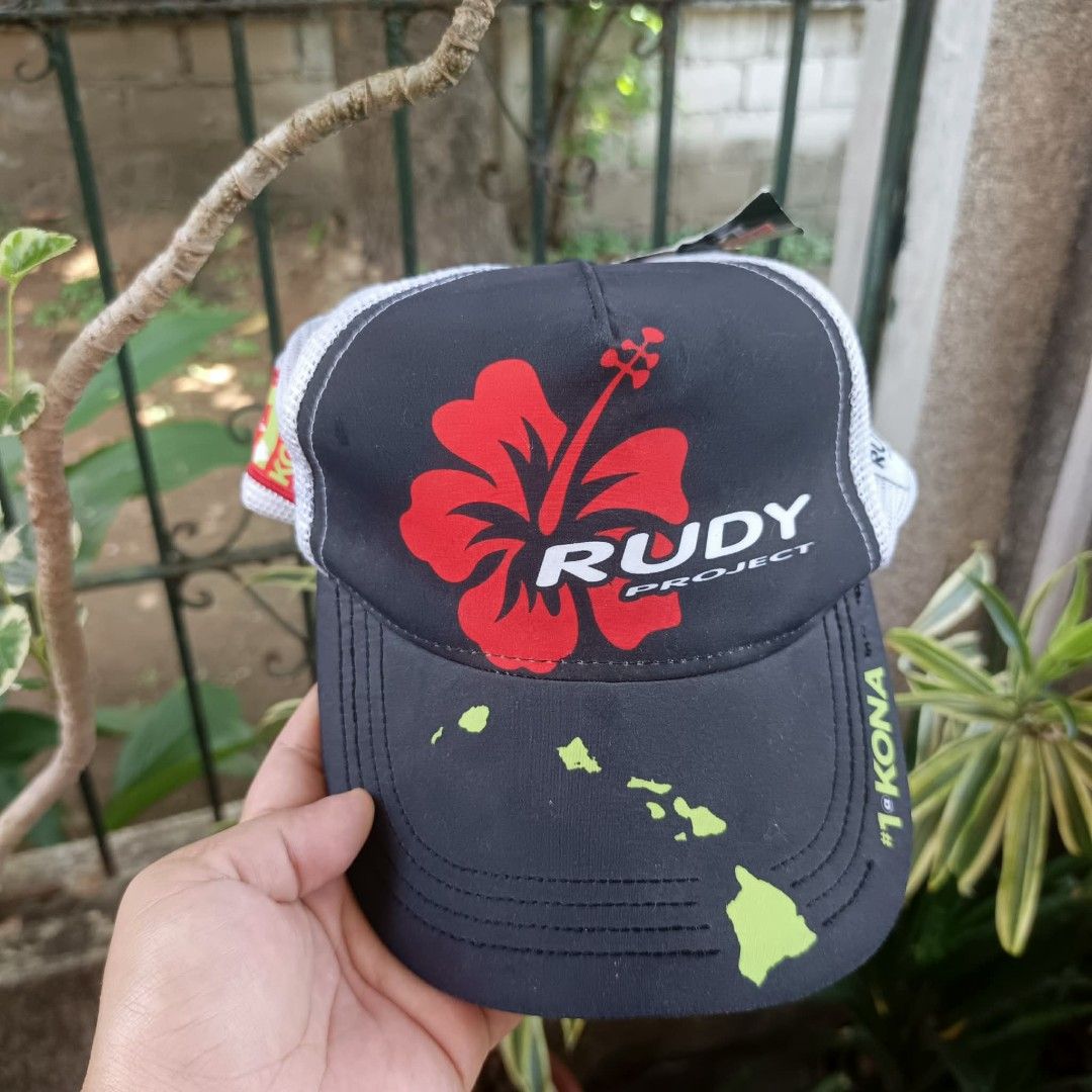 Rudy Project Cap (Category: Looking For) located in San Fernando. Submitted by kristhriftshop13 (Listing ID 1464393733, Image 1). Description: .