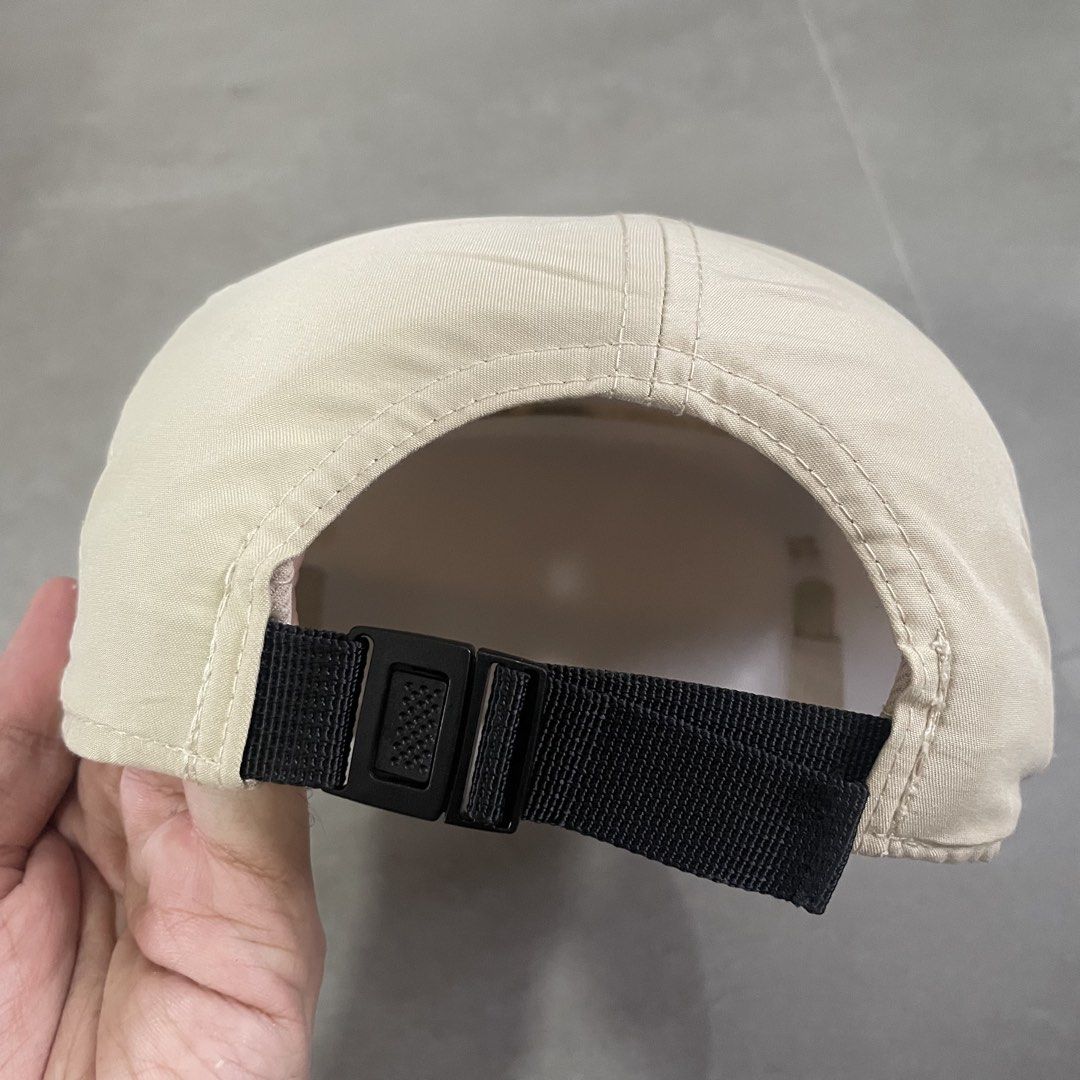 Russell Athletic 5-panel Cap (Category: Caps & Hats) located in Mabalacat. Submitted by goldengarms_ (Listing ID 1464438403, Image 3). Description: Size: One Size; Belt Condition: Excellent Color rate: 9.5/10 or better Issue: N/A Price is still negotiable for sure buyer 👍 - Payment thru GCash, Maya or Security Bank 💳 - Shipping via J&T Express 🛩️ Pm us for more details. Thank you! 📩 .