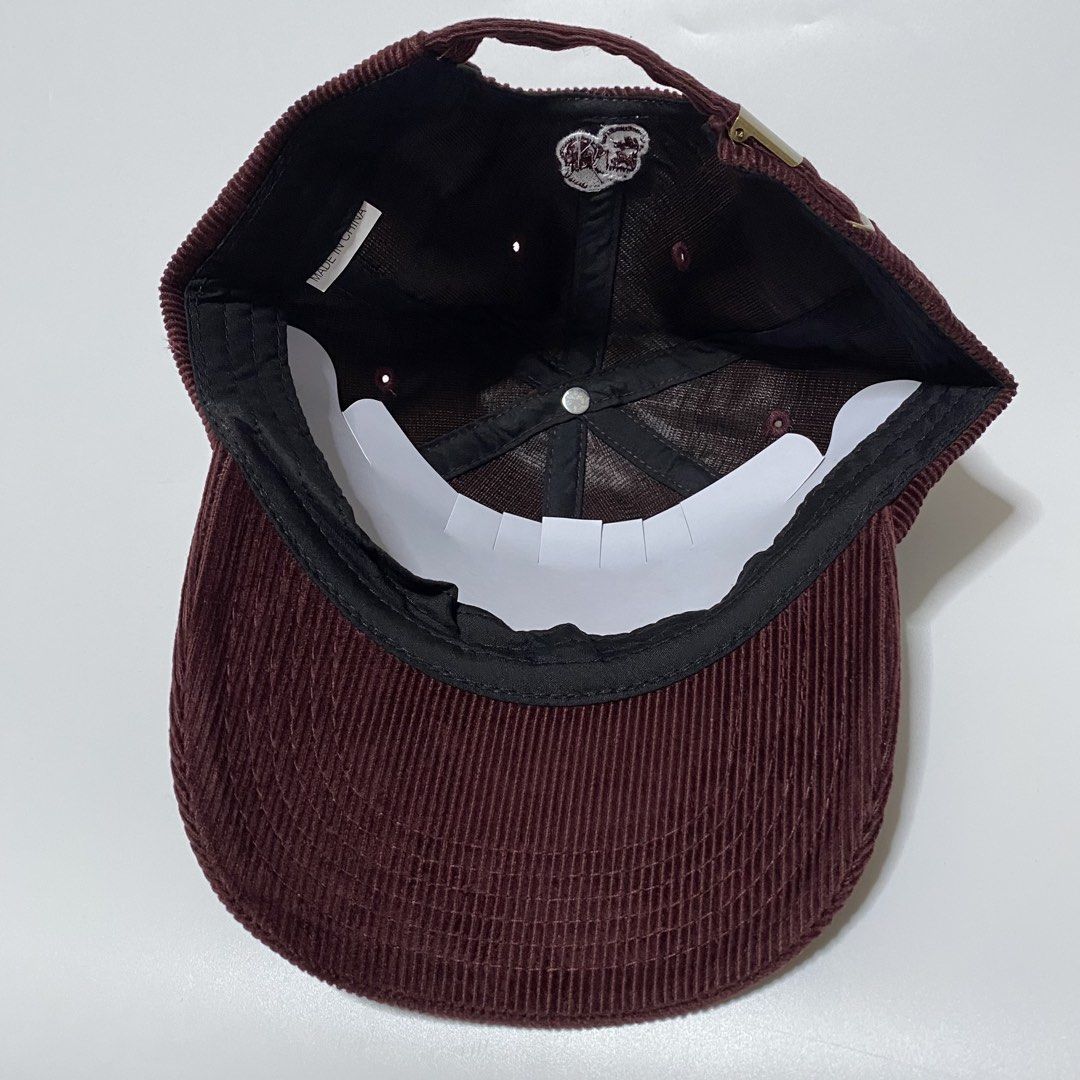 salami boys corduroy hat (Category: Caps & Hats) located in Quezon City. Submitted by hatlocker (Listing ID 1464360966, Image 3). Description: 700 shipped dm.