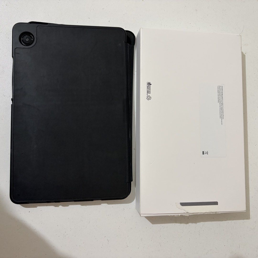 Samsung A11 Wifi (Category: Android) located in Lucena. Submitted by minimal_decluttering (Listing ID 1464529377, Image 3). Description: Onhand 4 months old With cord and box Rfs: so hard to use for online review classes Lady owned.