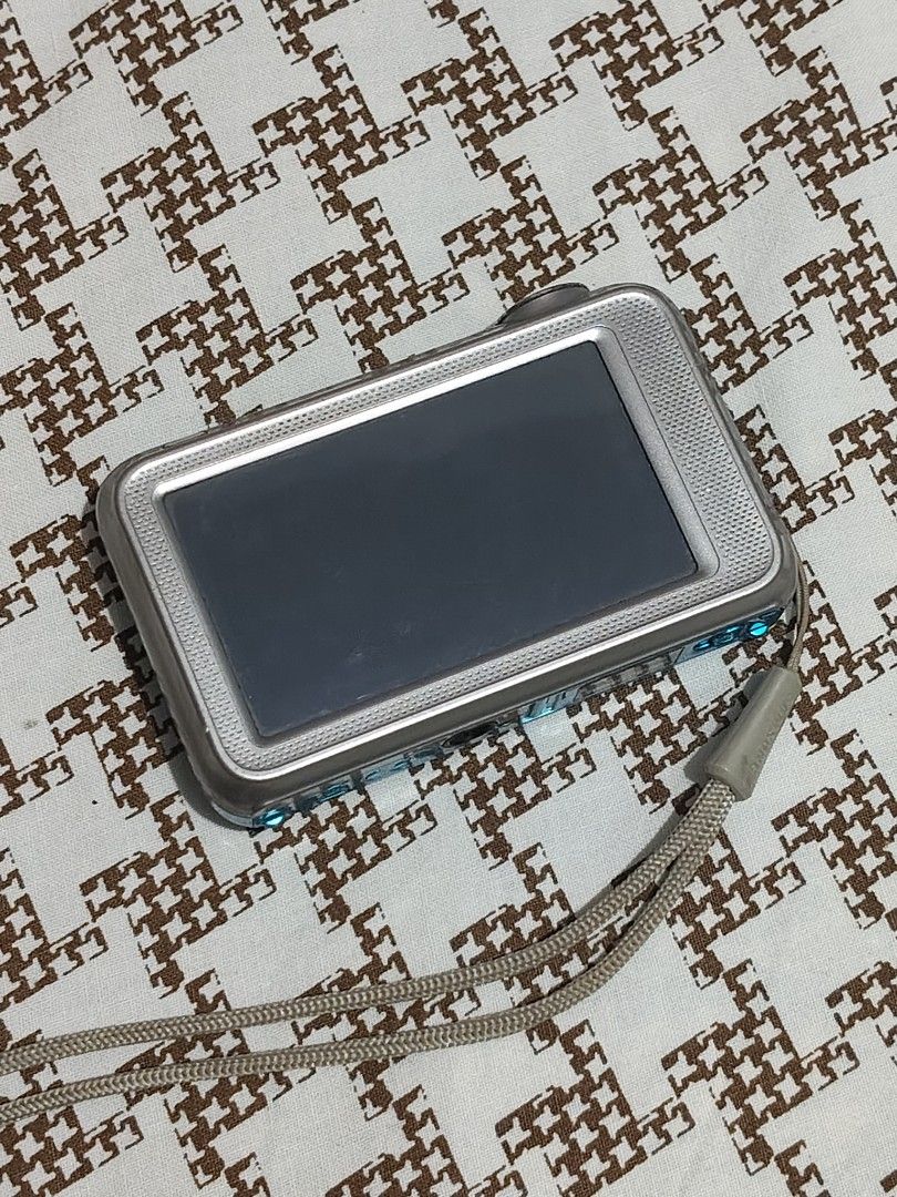 Samsung Digital Camera UNTESTED (Category: Announcements) located in Ilagan. Submitted by minkicar (Listing ID 1464407096, Image 2). Description: Samsung Digicam ⚡250 UNTESTED.