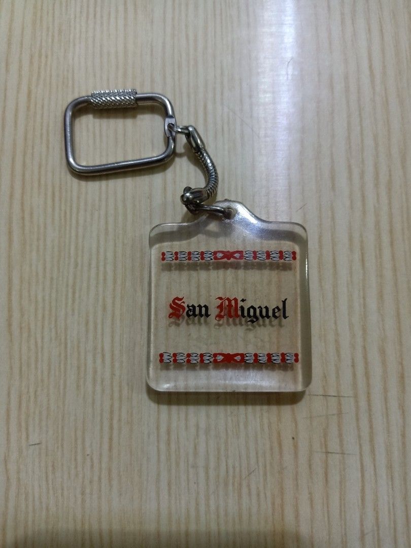 San Miguel (Category: Beverages) located in Las Pinas. Submitted by the_recycle_shop (Listing ID 1464491659, Image 1). Description: .