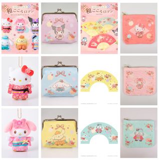 得意可愛系列: Sanrio, 角落生物, Snoopy, 懶懶熊 Rilakkuma, Disney Item koleksi 3