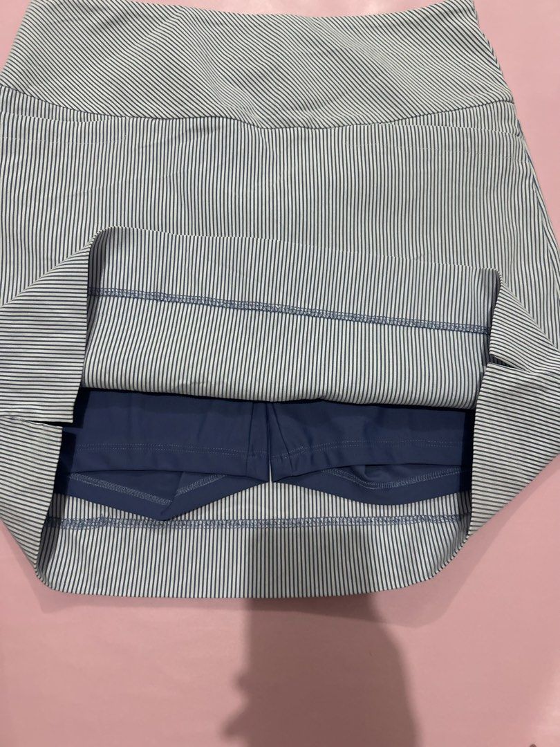 S.C and Co Active Skort (Category: Activewear) located in Manila. Submitted by chen_clybelles (Listing ID 1464515142, Image 2). Description: M to semi l.