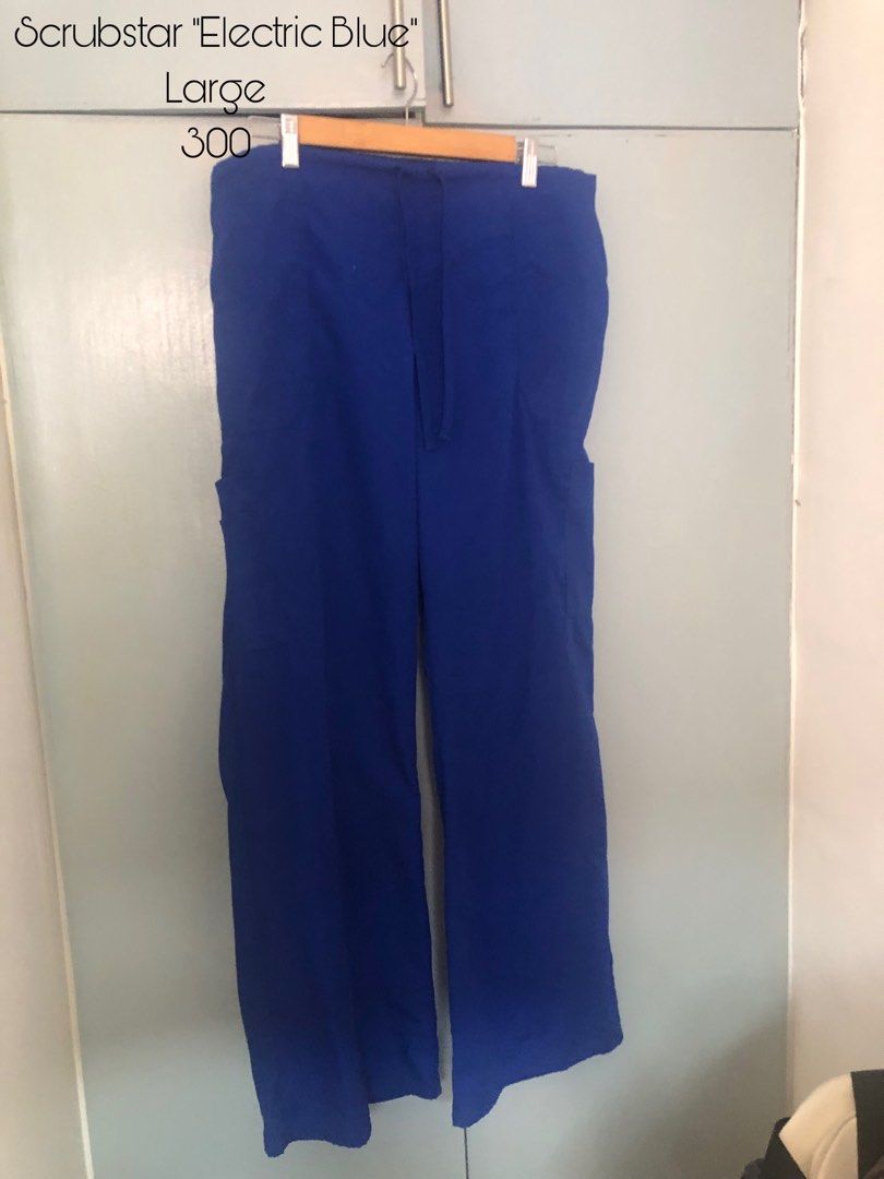 Scrub Pants (Category: Other Bottoms) located in Manila. Submitted by tekashi1127 (Listing ID 1464477399, Image 3). Description: ✨ PREMIUM SCRUBS: Style Meets Comfort 🩺 Elevate your daily workwear without breaking the bank! 💵 Price Range: ₱200 – ₱350 only 📍 Location: Biñan City 📥 HOW TO ORDER: • Browse our collection below. • Check photo descriptions for sizes and specific prices. • Send us a direct message (DM) with a screenshot of your choi
