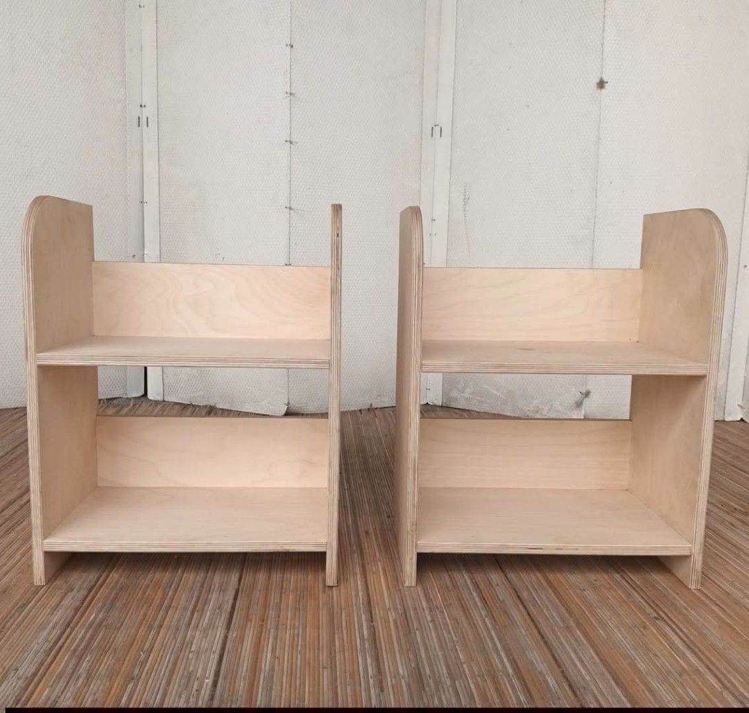 Shelf Organizer (Category: Shelves, Cabinets & Racks) located in Meycauayan. Submitted by marygracecasimiro (Listing ID 1464517384, Image 3). Description: Desktop Shelf Organizer L17 x W10 x H22 (each) Price: 1,800 set💛💛.