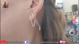 （分類：）位於 。 由 maymay_so 提交（商品編號 1464438849，圖片 1）。簡介： 。
