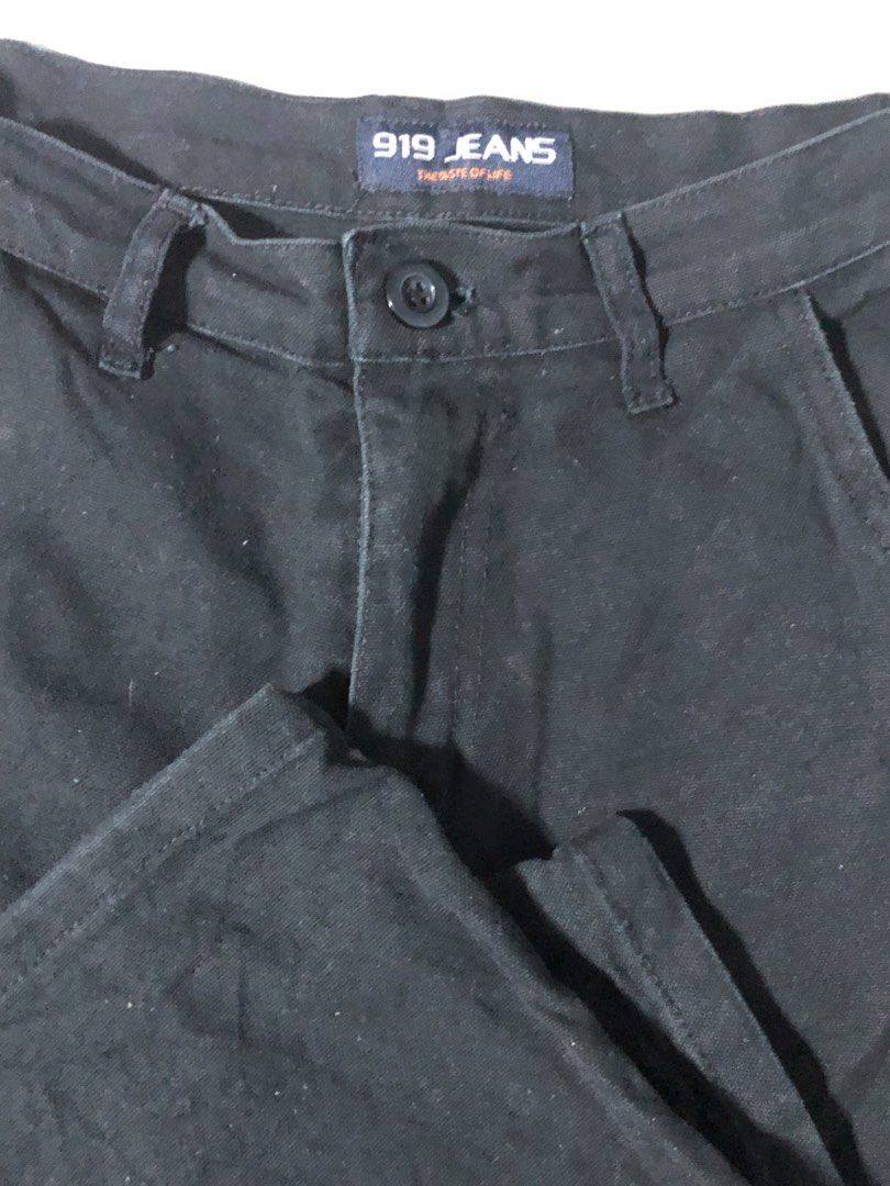 Six pocket women cargo pants (Category: Jeans) located in Manila. Submitted by cherub._. (Listing ID 1464529473, Image 3). Description: .