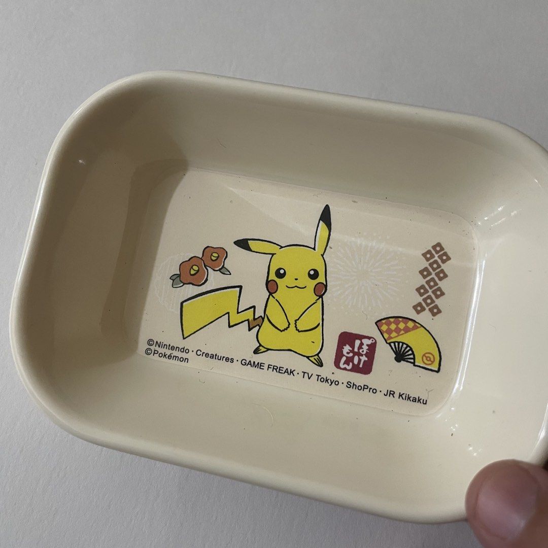 Skater Melamine Mini Plate (Category: Other Kitchenware & Tableware) located in Butuan. Submitted by paperlueur (Listing ID 1464363128, Image 2). Description: .