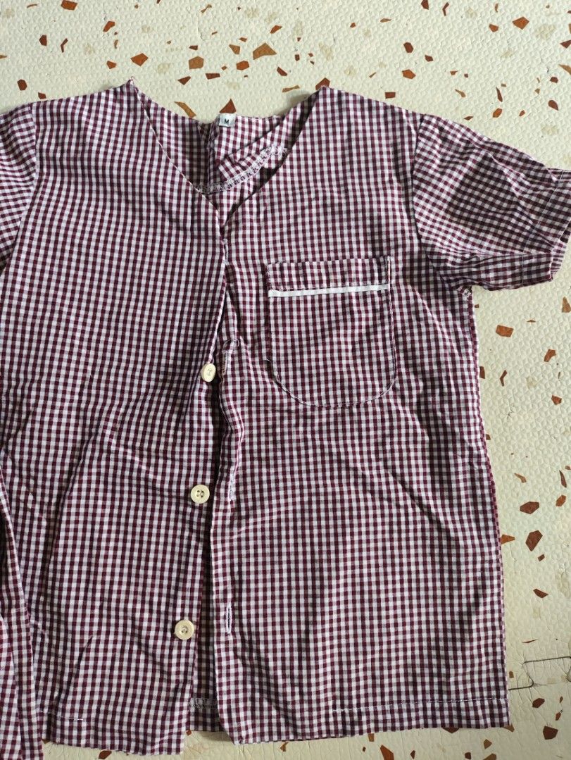 Sleepwear Bundle (Category: Babies & Kids Fashion) located in Taguig. Submitted by cleanupmomma (Listing ID 1464414385, Image 3). Description: Please take time to read ❤️ Sold as set no flaws fits 5-7 yrs old 2-4 yrs old wyiwyg.