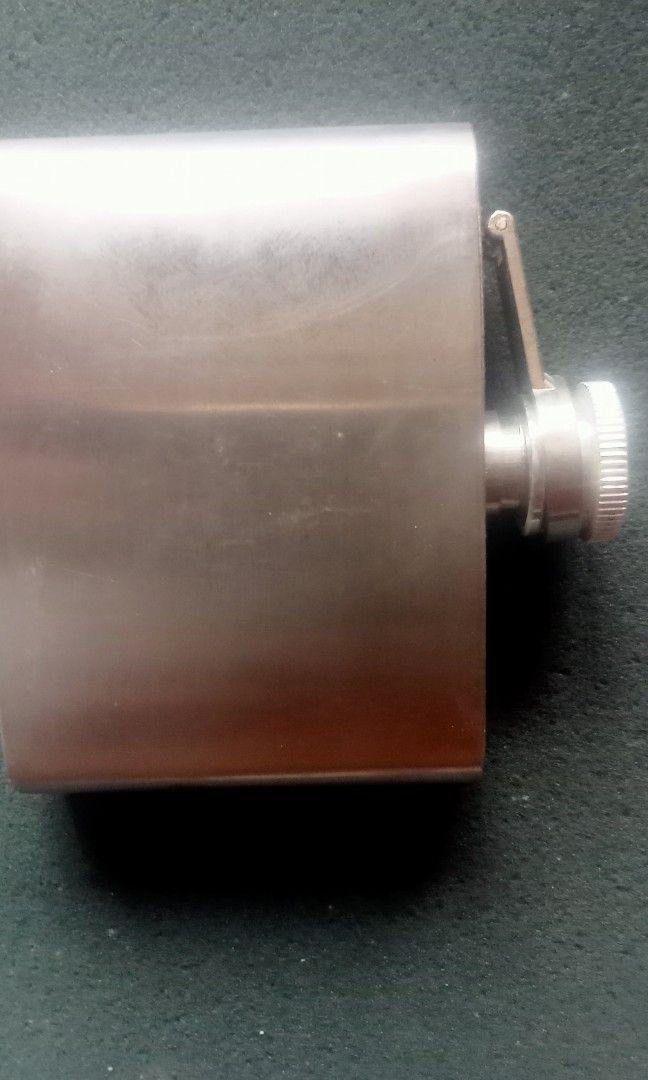 Small decanter (Category: Everything Else Others) located in Paranaque City. Submitted by dimaguilaa94969 (Listing ID 1464504538, Image 1). Description: pm if int b09260966619.
