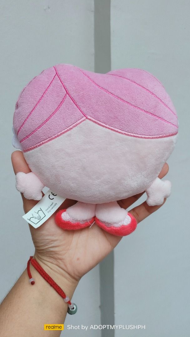 [3] Mr. Men and Little Miss Small Plush Bundle (Category: Plushies & Soft Toys) located in Taguig. Submitted by adopt.my.plush.ph (Listing ID 1463907436, Image 3). Description: 3 for 380.00 or 160.00 each.