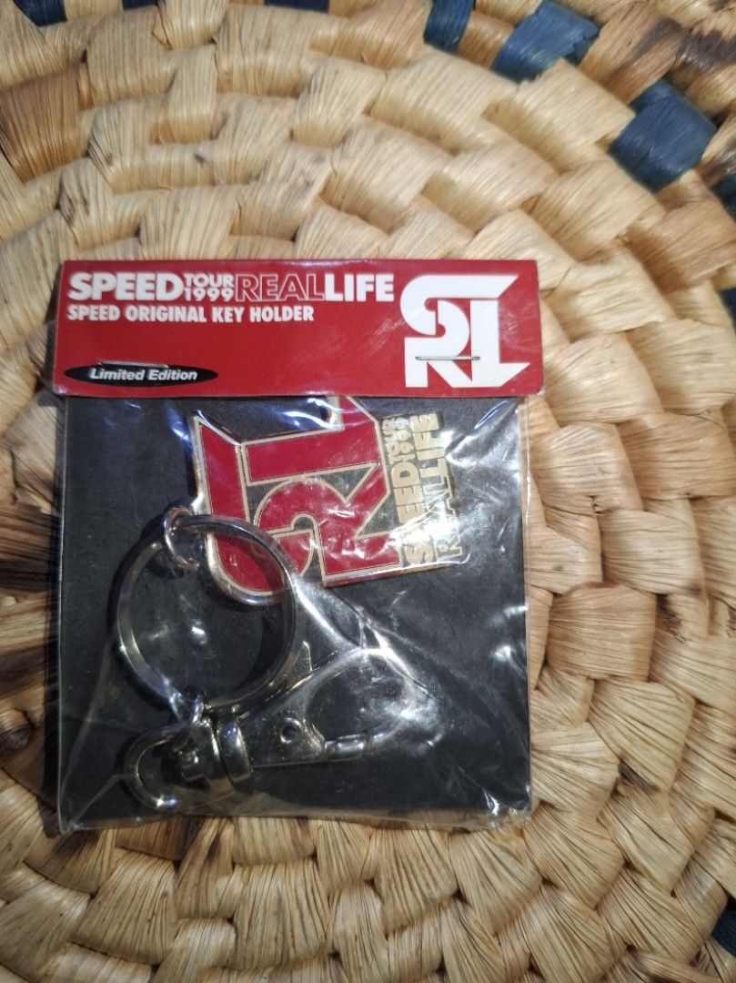 SPEED ORIGINAL KEY HOLDER (Category: Announcements) located in Cavite. Submitted by annek_annek (Listing ID 1464431453, Image 1). Description: PLEASE SEND ME A MESSAGE FOR MORE DETAILS. Note: PLEASE DO MANAGE OUR EXPECTATION ITEMS ARE STILL FROM JAPAN SURPLUS. MOP : BDO,BPI,MARIBANK,GCASH MOD : LALAMOVE FLASH EXPRESS OWN PICK UP MEET UP NEARBY AREA WITH HANDLING FEE..