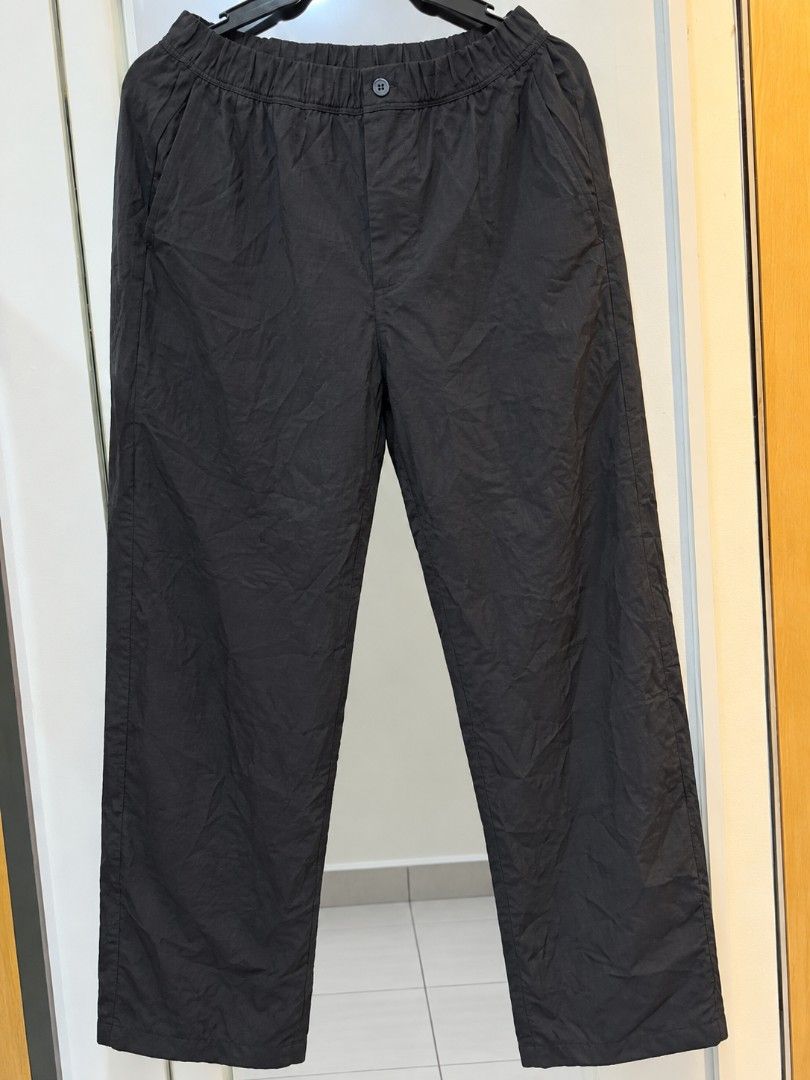 Squre pants (Category: Activewear) located in Bulacan. Submitted by ukaybrandedshop (Listing ID 1464362665, Image 2). Description: Ukay Square Pants lahat goods to promise kasya lahat ng size na aadjust.
