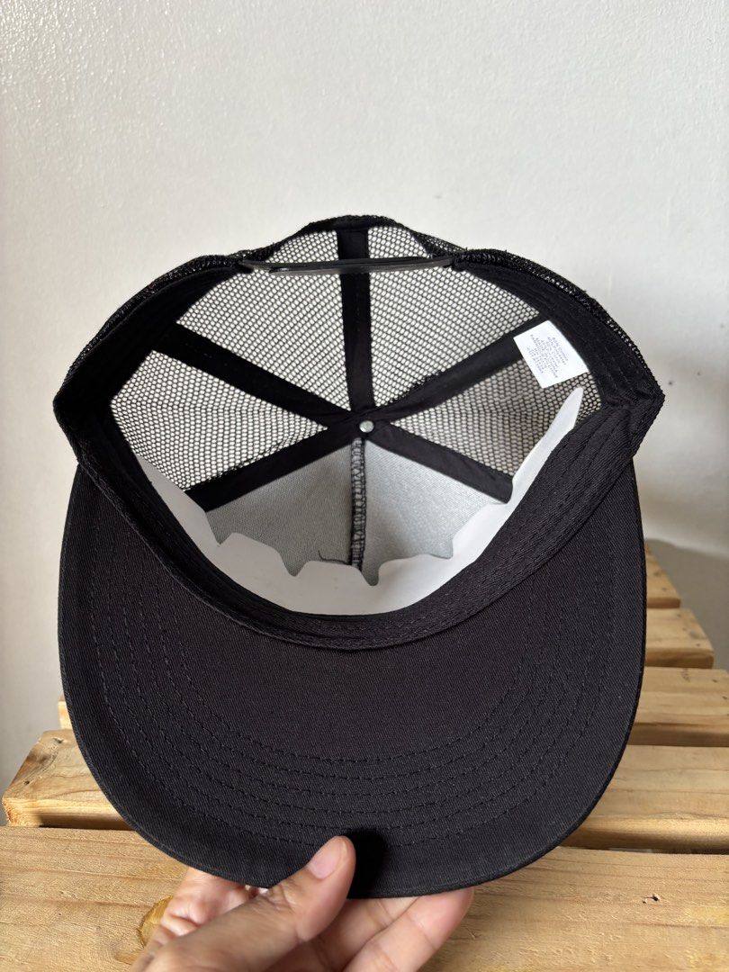 Sta cruz cap (Category: Caps & Hats) located in Davao. Submitted by truepenguin_f2a806 (Listing ID 1464526741, Image 2). Description: Brandnew ✅ What you see is what you get ✅ We ship nationwide ‼️ .