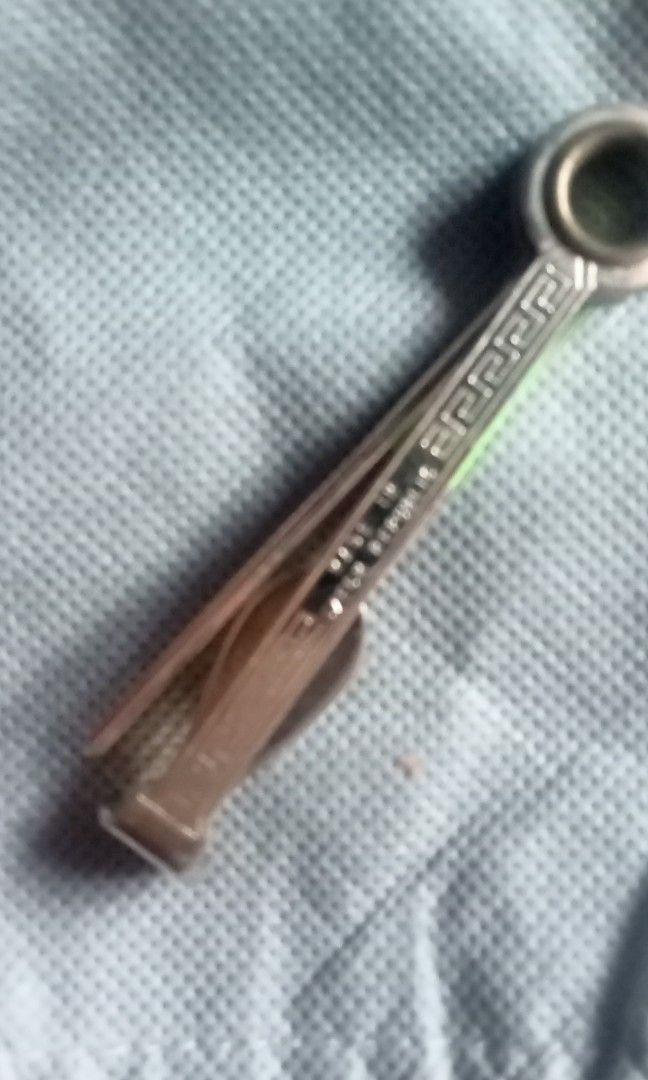 Stainless small tool (Category: Everything Else Others) located in Paranaque City. Submitted by dimaguilaa94969 (Listing ID 1464503640, Image 1). Description: pm if int 09260966619.