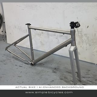 (Category: ) located in . Submitted by simplebicycles.com (Listing ID 1464398151, Image 1). Description: .