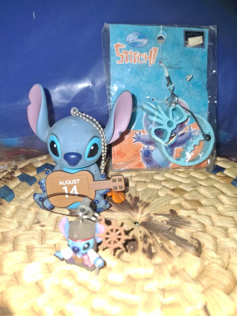 STITCH BUNDLE (Category: Announcements) located in Cavite. Submitted by annek_annek (Listing ID 1464450332, Image 1). Description: PLEASE SEND ME A MESSAGE FOR MORE DETAILS. Note: PLEASE DO MANAGE OUR EXPECTATION ITEMS ARE STILL FROM JAPAN SURPLUS. MOP : BDO,BPI,MARIBANK,GCASH MOD : LALAMOVE FLASH EXPRESS OWN PICK UP MEET UP NEARBY AREA WITH HANDLING FEE..