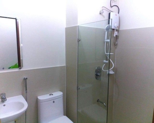 Studio unit for rent in Paseo de Verde (Category: Apartments & Condos) located in Marikina City. Submitted by vhanzmangaligmail.com (Listing ID 1464499012, Image 3). Description: FOR RENT: Studio Unit – Paseo Verde at Real 📍 Real St., C-5 Extension, Pulang Lupa Uno, Las Piñas (Near SM Sucat, MOA, NAIA, LRT-1 Pulang Lupa Station) ✅ 24.3 sqm Studio | 1 T&B semi furnished ✅ ₱15,000/month – condo dues included ✅ 1 month advance + 2 month deposit, mi