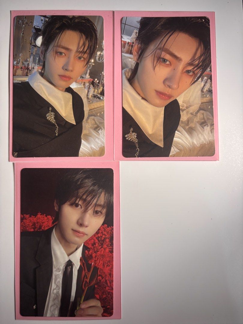 Sunghoon dark blood pc (Category: Looking For) located in Agdangan. Submitted by enbuy.355 (Listing ID 1464504044, Image 1). Description: 300 take all Dm for more info.