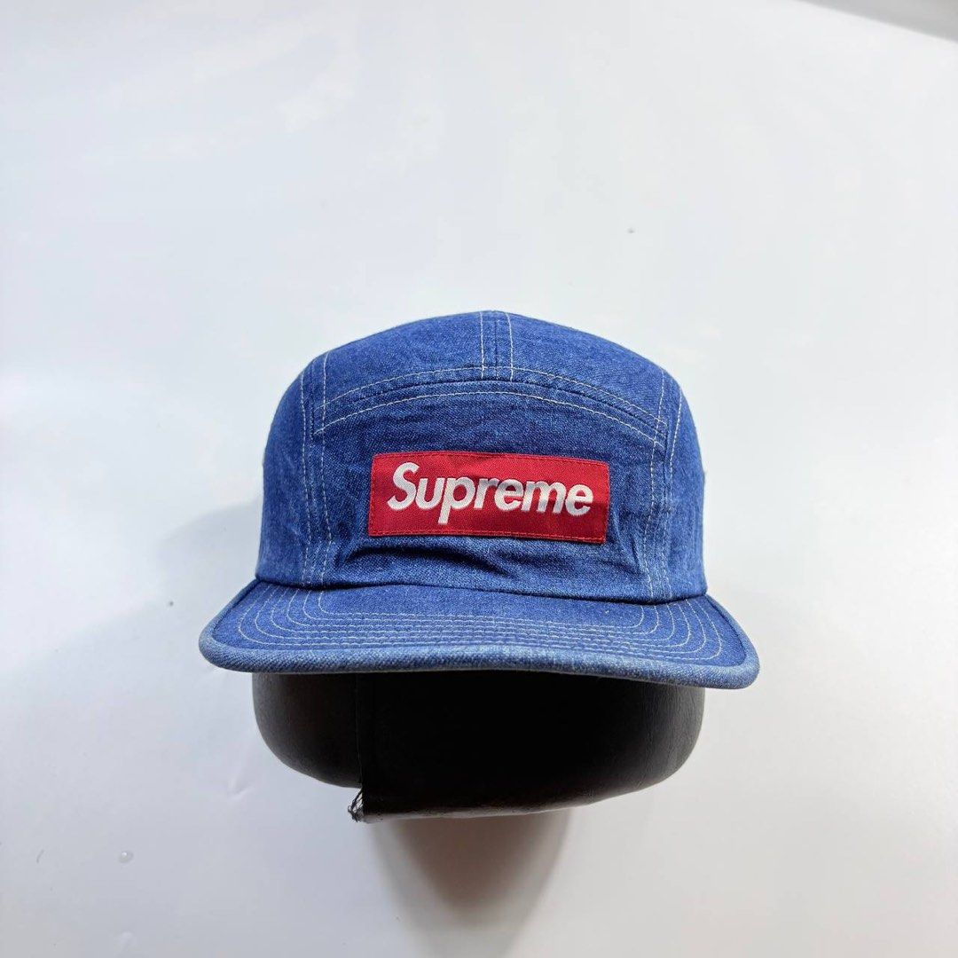 Supreme 5panel Washed Chino (Category: Caps & Hats) located in Iloilo. Submitted by profitpicks (Listing ID 1464546906, Image 1). Description: .