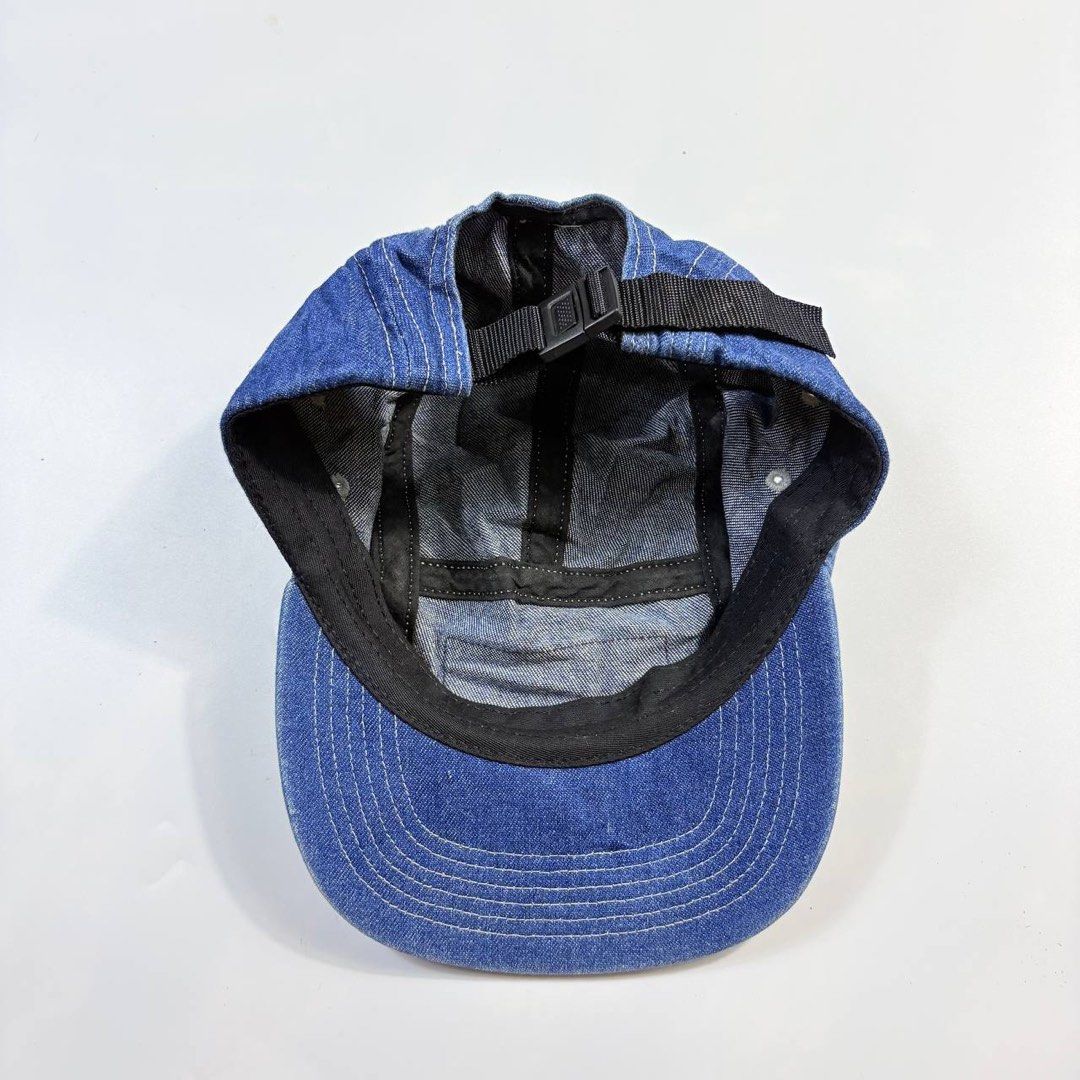 Supreme 5panel Washed Chino (Category: Caps & Hats) located in Iloilo. Submitted by profitpicks (Listing ID 1464546906, Image 3). Description: .