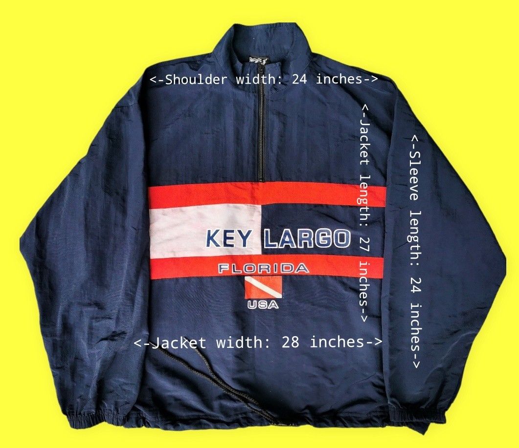 Surfstyle Blue Windbreaker Jacket (Category: Coats, Jackets and Outerwear) located in Bacoor. Submitted by nineties_kid (Listing ID 1464457452, Image 1). Description: Surfstyle Blue Windbreaker Jacket Made in U.S.A Shoulder width: 24 inches Sleeve length: 24 inches Jacket length: 27 inches Jacket width: 28 inches Size: XL Brand: Surfstyle Style: Windbreaker Jacket Condition: Used but not abused. ______ -Modes Of Delivery: J&T/Lalamove/ LBC (Cash 