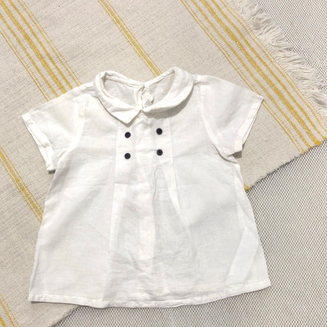 Susu & Cra (2Y) (Category: Babies & Kids Fashion) located in Cebu City. Submitted by stealmycloset_ (Listing ID 1463324010, Image 1). Description: .