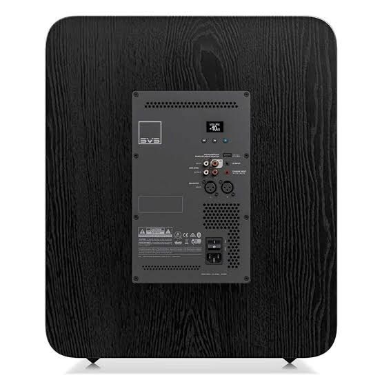 SVS 3000R evo (Category: Soundbars, Speakers & Amplifiers) located in Quezon City. Submitted by nicelydonemla168 (Listing ID 1464414253, Image 3). Description: SVS PB-3000 R|Evolution Subwoofer The SVS PB-3000 R|Evolution is built for serious low-frequency performance, delivering deep, powerful, and highly controlled bass with exceptional impact. Its advanced design makes it a strong addition to high-end home theater and dedicated audio systems, 