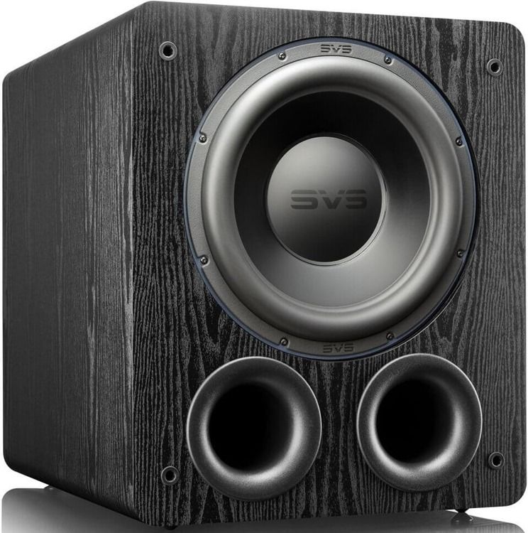 SVS 3000R evo (Category: Soundbars, Speakers & Amplifiers) located in Quezon City. Submitted by nicelydonemla168 (Listing ID 1464414253, Image 2). Description: SVS PB-3000 R|Evolution Subwoofer The SVS PB-3000 R|Evolution is built for serious low-frequency performance, delivering deep, powerful, and highly controlled bass with exceptional impact. Its advanced design makes it a strong addition to high-end home theater and dedicated audio systems, 