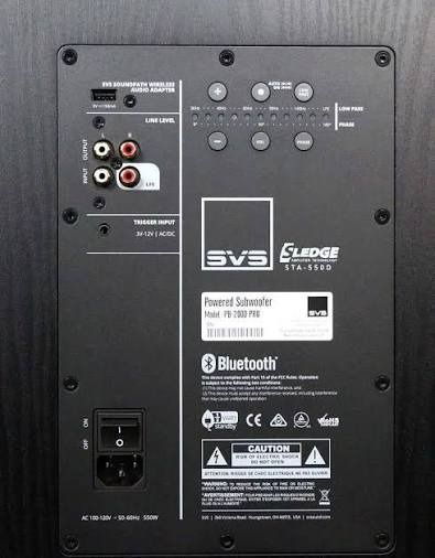 SVS PB 2000 PRO (Category: Soundbars, Speakers & Amplifiers) located in Quezon City. Submitted by nicelydonemla168 (Listing ID 1464412874, Image 3). Description: SVS PB-2000 Pro Subwoofer Experience deep, powerful, and room-filling bass with the SVS PB-2000 Pro. Its ported design is built to deliver impressive low-frequency extension and high output, making it an excellent addition to home theater and high-performance audio setups. Available at N