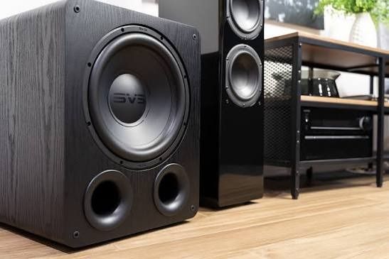 SVS PB 2000 PRO (Category: Soundbars, Speakers & Amplifiers) located in Quezon City. Submitted by nicelydonemla168 (Listing ID 1464412874, Image 2). Description: SVS PB-2000 Pro Subwoofer Experience deep, powerful, and room-filling bass with the SVS PB-2000 Pro. Its ported design is built to deliver impressive low-frequency extension and high output, making it an excellent addition to home theater and high-performance audio setups. Available at N